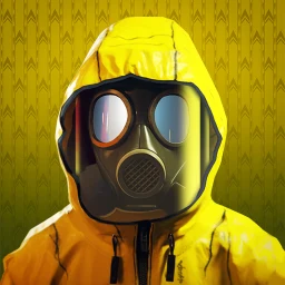 Значок Hide in The Backroom Закулисье