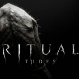 أيقونة Ritual Tides